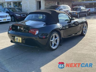 Zdjęcie 28 z 34 samochodu: 2006 BMW Z4 3.0SI VIN:4USBU53526LW91339 - miniatura