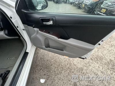 Zdjęcie 19 z 29 samochodu: 2013 TOYOTA CAMRY L VIN:4T4BF1FK2DR331071 - miniatura