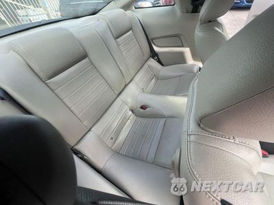 Zdjęcie 12 z 31 samochodu: 2010 FORD MUSTANG VIN:1ZVBP8AN2A5131977 - miniatura
