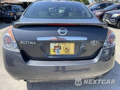 Zdjęcie 15 z 22 samochodu: 2008 NISSAN ALTIMA 3.5SE VIN:1N4BL21E48N409936 - miniatura