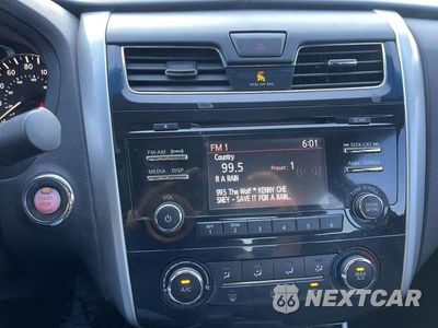 Zdjęcie 6 z 20 samochodu: 2015 NISSAN ALTIMA 2.5 VIN:1N4AL3AP6FN365826 - miniatura