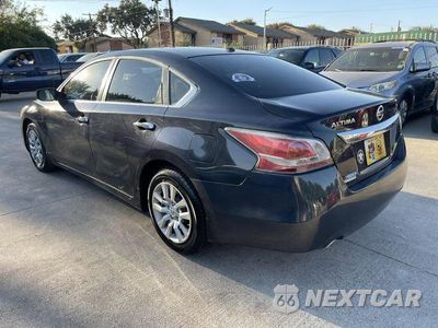 Zdjęcie 11 z 20 samochodu: 2015 NISSAN ALTIMA 2.5 VIN:1N4AL3AP6FN365826 - miniatura