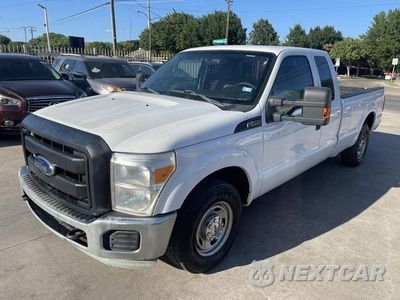 Trzecie zdjęcie samochodu z tyłu: 2011 FORD F250 SUPER DUTY VIN:1FD7X2A60BEC36495 - miniatura