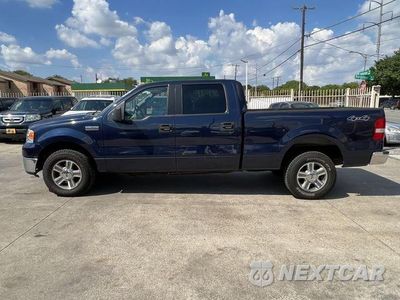 Zdjęcie 13 z 41 samochodu: 2006 FORD F150 SUPERCREW VIN:1FTPW14V96KD97682 - miniatura