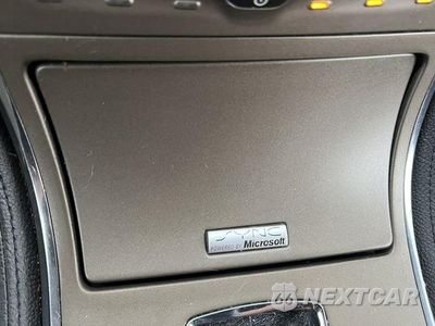 Zdjęcie 41 z 47 samochodu: 2013 LINCOLN MKX VIN:2LMDJ6JK5DBL23580 - miniatura