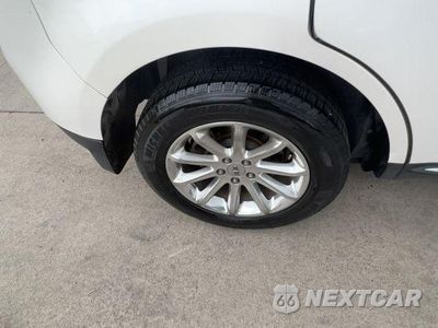 Zdjęcie 7 z 47 samochodu: 2013 LINCOLN MKX VIN:2LMDJ6JK5DBL23580 - miniatura