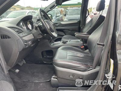 Zdjęcie 7 z 34 samochodu: 2017 DODGE GRAND CARAVAN GT VIN:2C4RDGEG6HR545681 - miniatura
