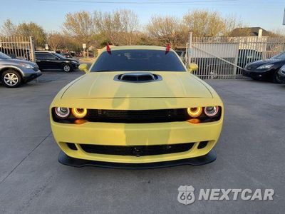 Trzecie zdjęcie samochodu z tyłu: 2016 DODGE CHALLENGER R/T SCAT PACK VIN:2C3CDZFJ6GH185459 - miniatura