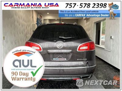 Zdjęcie 7 z 30 samochodu: 2015 BUICK ENCLAVE VIN:5GAKVBKD1FJ207734 - miniatura