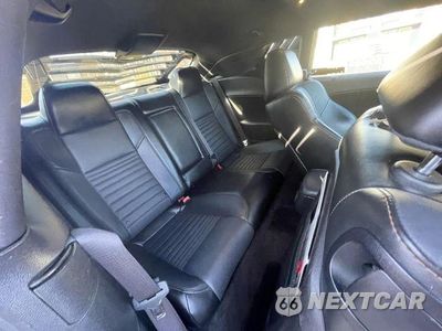 Zdjęcie 34 z 37 samochodu: 2016 DODGE CHALLENGER R/T SCAT PACK VIN:2C3CDZFJ6GH185459 - miniatura