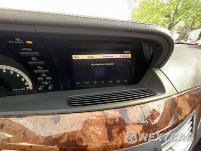 Zdjęcie 38 z 38 samochodu: 2007 MERCEDES-BENZ S 550 VIN:WDDNG71X07A111230 - miniatura