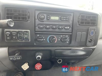 Zdjęcie 14 z 23 samochodu: 2010 FORD F750 SUPER DUTY VIN:3FRXF7FH2AV270782 - miniatura