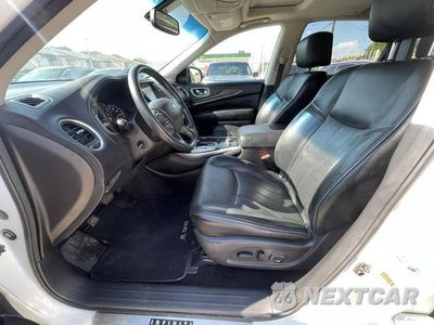 Zdjęcie 31 z 47 samochodu: 2015 INFINITI QX60 VIN:5N1AL0MM7FC537394 - miniatura