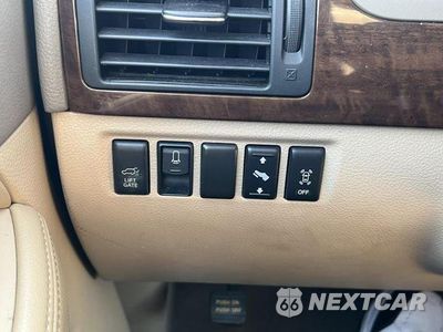 Zdjęcie 43 z 43 samochodu: 2011 NISSAN ARMADA PLATINUM VIN:5N1AA0NE8BN623180 - miniatura