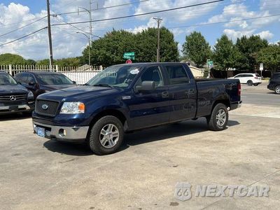 Zdjęcie 9 z 41 samochodu: 2006 FORD F150 SUPERCREW VIN:1FTPW14V96KD97682 - miniatura