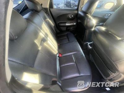 Zdjęcie 20 z 21 samochodu: 2012 NISSAN JUKE S VIN:JN8AF5MR1CT114606 - miniatura