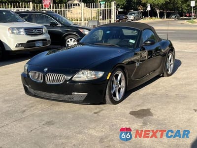 Zdjęcie 26 z 34 samochodu: 2006 BMW Z4 3.0SI VIN:4USBU53526LW91339 - miniatura