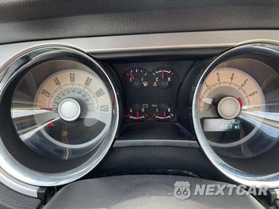Zdjęcie 19 z 31 samochodu: 2010 FORD MUSTANG VIN:1ZVBP8AN2A5131977 - miniatura