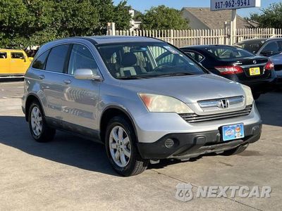 Zdjęcie 6 z 29 samochodu: 2009 HONDA CR-V EXL VIN:5J6RE38719L034336 - miniatura