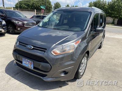 Zdjęcie 17 z 34 samochodu: 2018 FORD TRANSIT CONNECT XLT VIN:NM0GE9F77J1370377 - miniatura