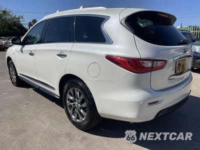 Zdjęcie 6 z 47 samochodu: 2015 INFINITI QX60 VIN:5N1AL0MM7FC537394 - miniatura