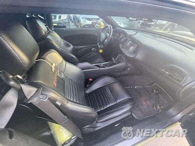 Zdjęcie 23 z 37 samochodu: 2016 DODGE CHALLENGER R/T SCAT PACK VIN:2C3CDZFJ6GH185459 - miniatura