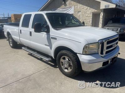 Zdjęcie 13 z 31 samochodu: 2006 FORD F250 SUPER DUTY VIN:1FTSW20P36EA53688 - miniatura