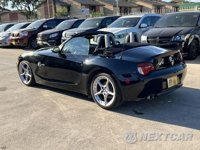 Zdjęcie 7 z 34 samochodu: 2006 BMW Z4 3.0SI VIN:4USBU53526LW91339 - miniatura