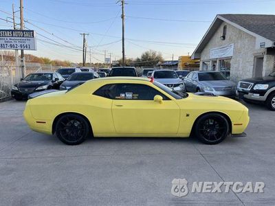 Zdjęcie 15 z 37 samochodu: 2016 DODGE CHALLENGER R/T SCAT PACK VIN:2C3CDZFJ6GH185459 - miniatura