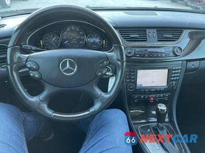 Zdjęcie 13 z 24 samochodu: 2008 MERCEDES-BENZ CLS 550 VIN:WDDDJ72X78A136915 - miniatura