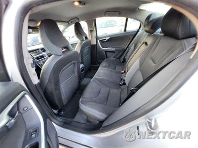 Zdjęcie 10 z 25 samochodu: 2014 VOLVO S60 T5 VIN:YV1612FS5E2296652 - miniatura