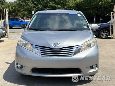 Zdjęcie 7 z 62 samochodu: 2011 TOYOTA SIENNA XLE VIN:5TDYK3DC9BS066744 - miniatura