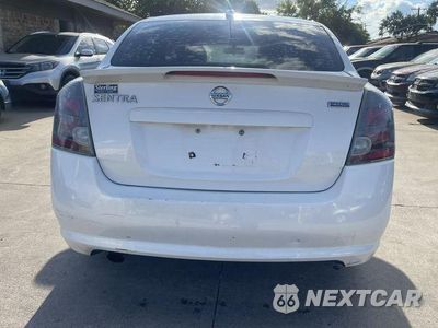 Zdjęcie 18 z 21 samochodu: 2012 NISSAN SENTRA 2.0 VIN:3N1AB6AP6CL667260 - miniatura