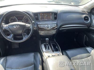 Zdjęcie 39 z 47 samochodu: 2015 INFINITI QX60 VIN:5N1AL0MM7FC537394 - miniatura