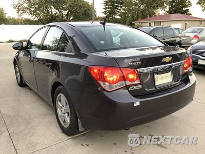 Zdjęcie 6 z 39 samochodu: 2014 CHEVROLET CRUZE LT VIN:1G1PC5SB4E7102099 - miniatura