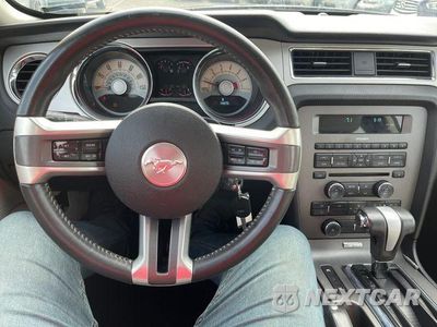 Zdjęcie 17 z 31 samochodu: 2010 FORD MUSTANG VIN:1ZVBP8AN2A5131977 - miniatura