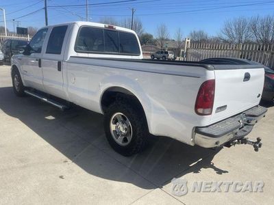 Zdjęcie 12 z 31 samochodu: 2006 FORD F250 SUPER DUTY VIN:1FTSW20P36EA53688 - miniatura