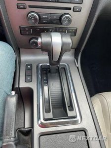 Zdjęcie 24 z 31 samochodu: 2010 FORD MUSTANG VIN:1ZVBP8AN2A5131977 - miniatura