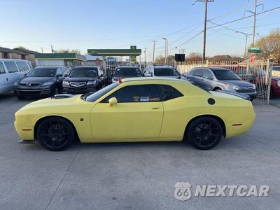 Zdjęcie 7 z 37 samochodu: 2016 DODGE CHALLENGER R/T SCAT PACK VIN:2C3CDZFJ6GH185459 - miniatura