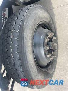 Zdjęcie 15 z 23 samochodu: 2010 FORD F750 SUPER DUTY VIN:3FRXF7FH2AV270782 - miniatura