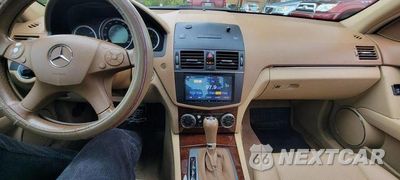 Zdjęcie 16 z 16 samochodu: 2008 MERCEDES-BENZ C 300 4MATIC VIN:WDDGF81X08F176696 - miniatura