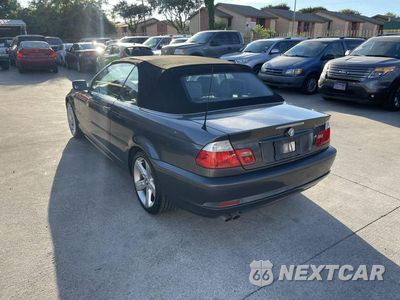 Zdjęcie 6 z 33 samochodu: 2005 BMW 325 CI VIN:WBABW33465PL34665 - miniatura