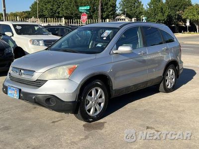 Zdjęcie 8 z 29 samochodu: 2009 HONDA CR-V EXL VIN:5J6RE38719L034336 - miniatura