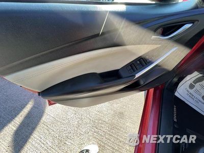 Zdjęcie 17 z 26 samochodu: 2014 MAZDA 6 GRAND TOURING VIN:JM1GJ1W6XE1138384 - miniatura