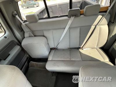 Zdjęcie 25 z 41 samochodu: 2006 FORD F150 SUPERCREW VIN:1FTPW14V96KD97682 - miniatura