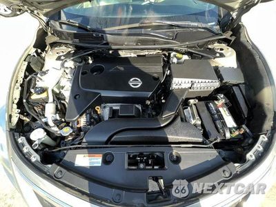 Zdjęcie 25 z 42 samochodu: 2013 NISSAN ALTIMA 2.5 VIN:1N4AL3AP7DN457007 - miniatura