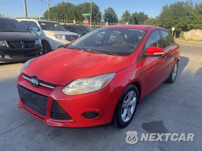 Zdjęcie 15 z 17 samochodu: 2014 FORD FOCUS SE VIN:1FADP3F28EL323070 - miniatura