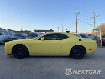 Zdjęcie 8 z 37 samochodu: 2016 DODGE CHALLENGER R/T SCAT PACK VIN:2C3CDZFJ6GH185459 - miniatura