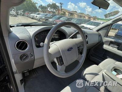Zdjęcie 26 z 41 samochodu: 2006 FORD F150 SUPERCREW VIN:1FTPW14V96KD97682 - miniatura