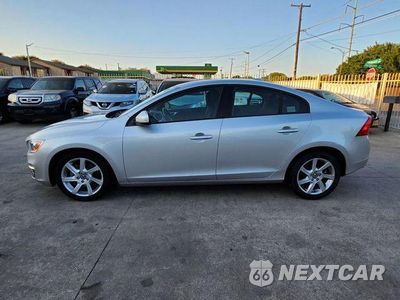 Piąte zdjęcie samochodu w środku: 2014 VOLVO S60 T5 VIN:YV1612FS5E2296652 - miniatura